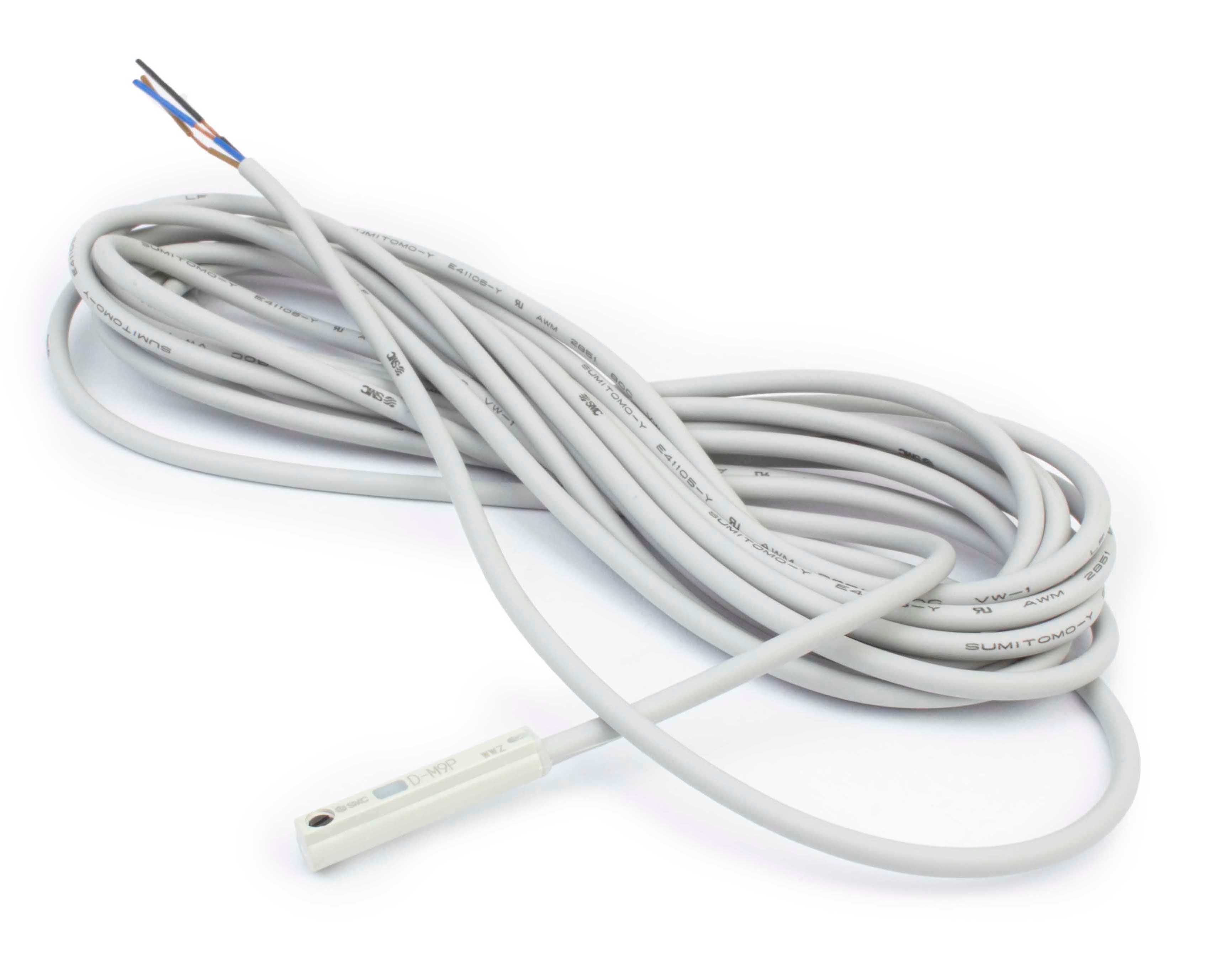 AVKÄNNARE PNP D-M9PL