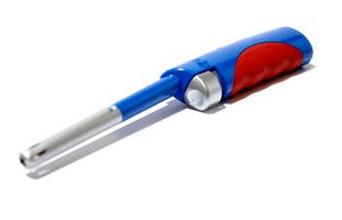 GASTÄNDARE ELEKTRONISK