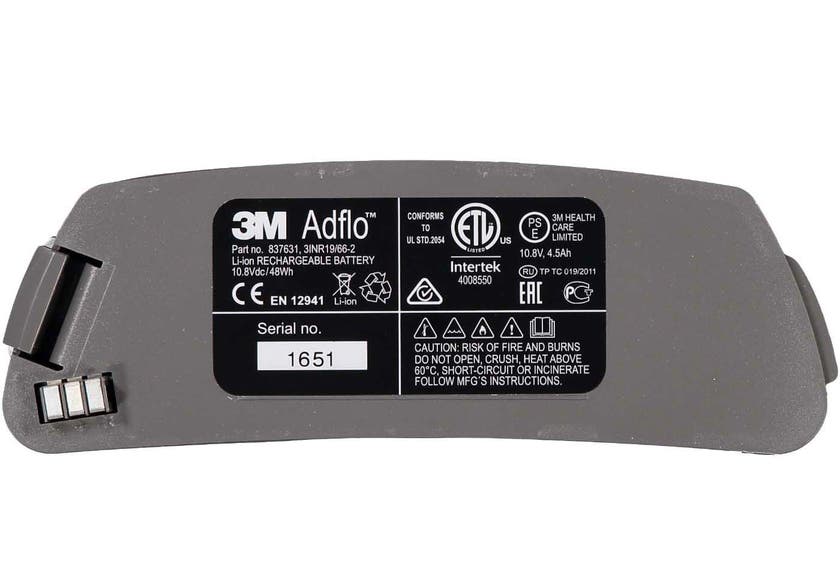 BATTERI HEAVY-DUTY ADFLO H837631