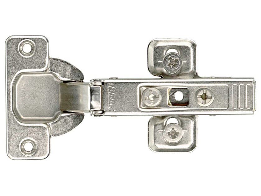 SKÅPGÅNGJÄRN M STÄNGF NI 37MM