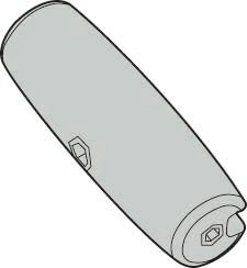 RESERVDEL DOUBLE-T