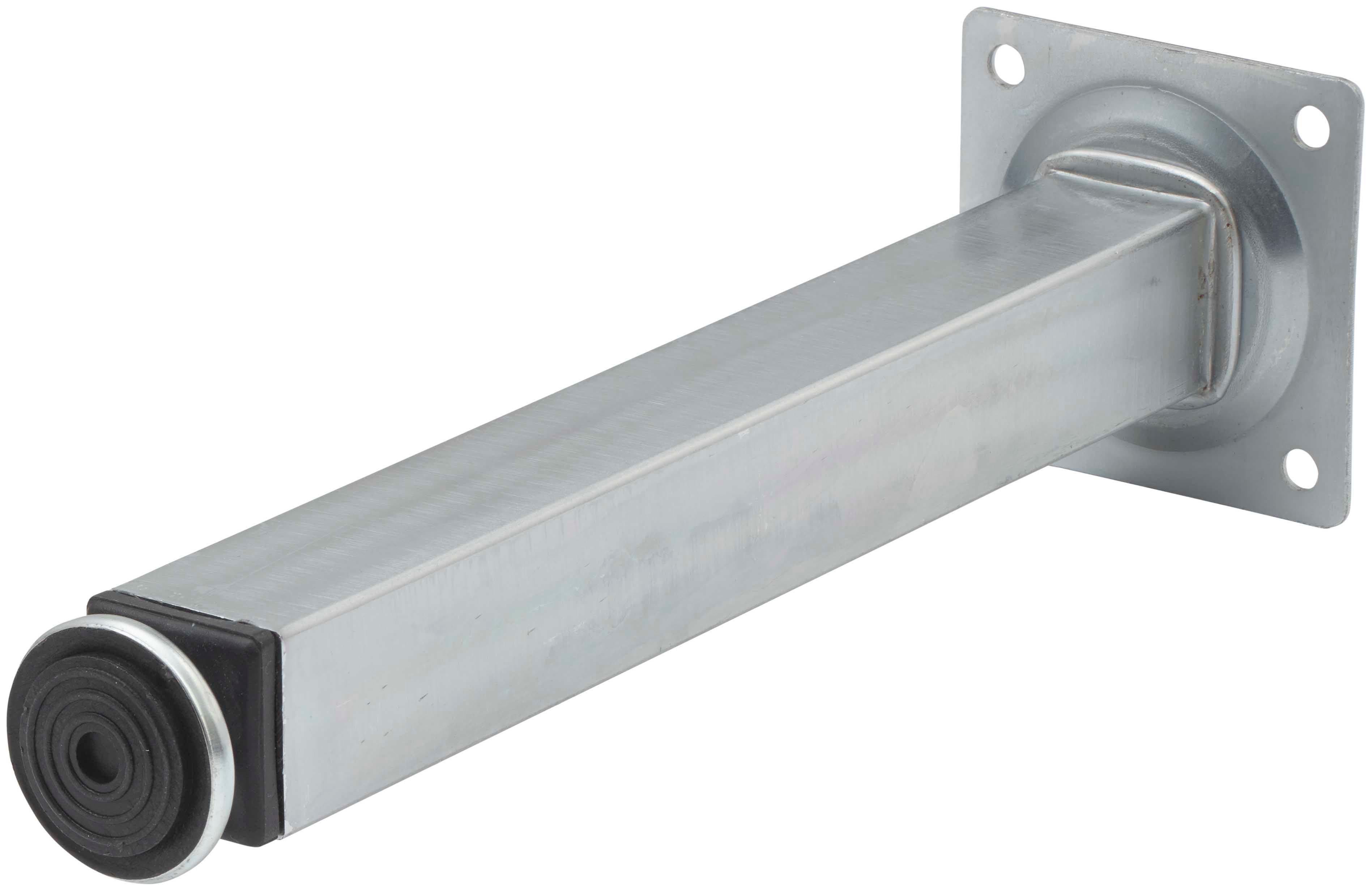 Bordsben mkr 25X25X200mm