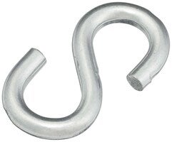 S-HAKE 106-35MM ELFZ