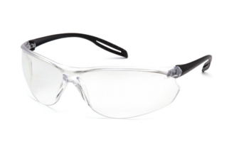 SKYDDSGLASÖGON WS VIPER KLAR TILL HÖRSELKÅPOR