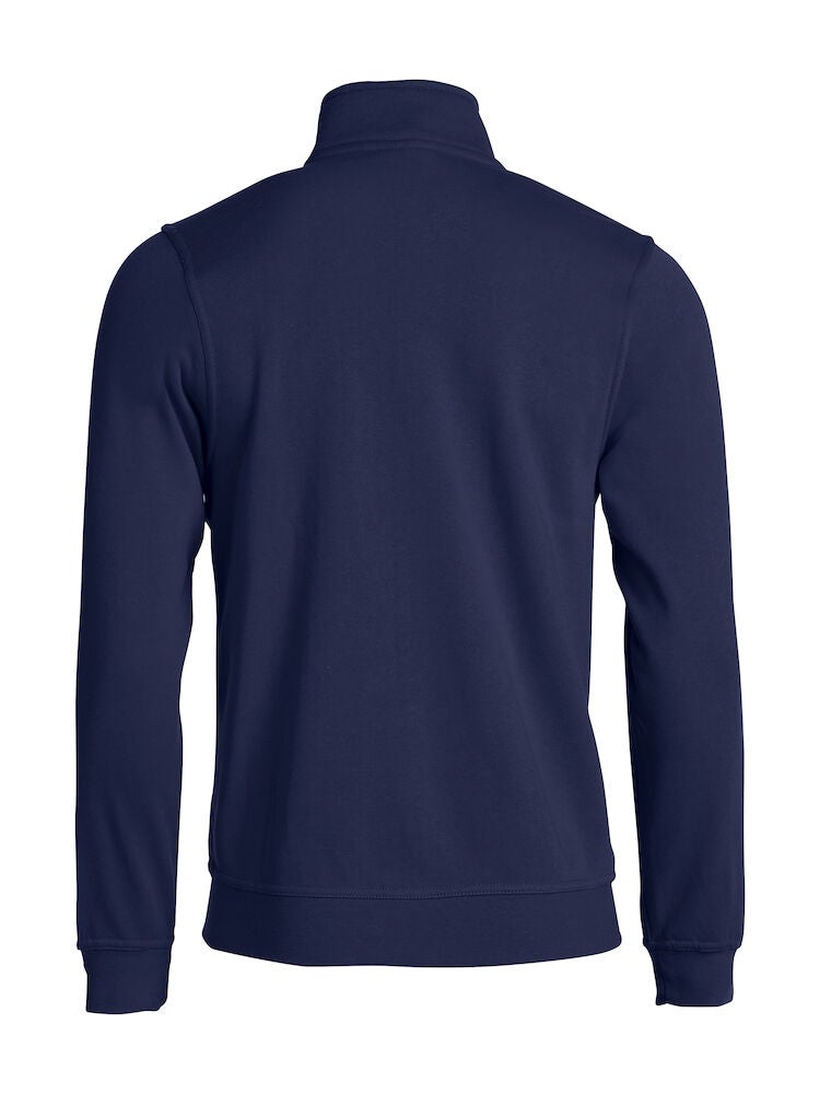 Basic Cardigan Herr Mörk Marin XL