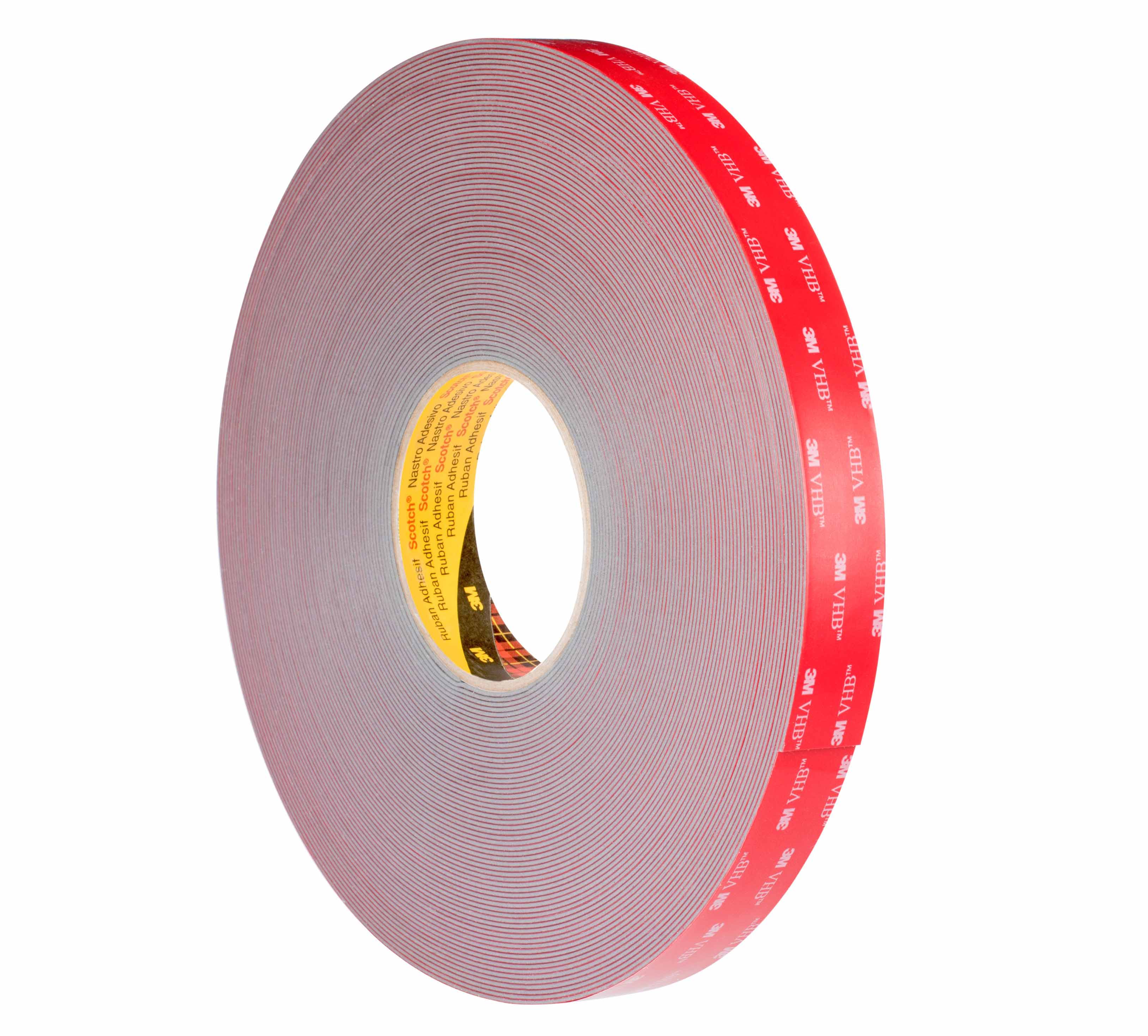 3M TEJP GPH-110GF VHB 25MMX33M