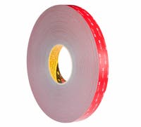 3M TEJP GPH-110GF VHB 25MMX33M