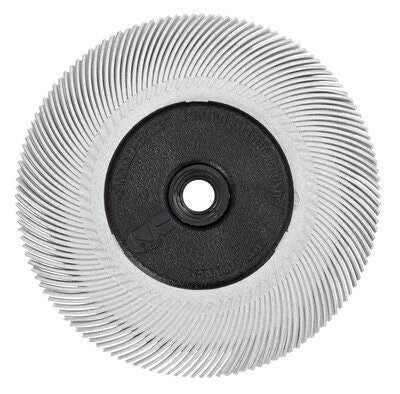 Radialborste 14mm vit P120 rb-zb