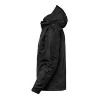 SHELL JACKA AMES SVART 5XL South West