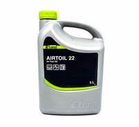DIMSMÖRJOLJA AIRTOIL 22 5L