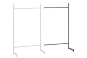 ENKELSTÄLL 100 TILLÄGGSSEKTION 925X1550 MM