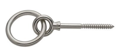 BÅTRING SF TRÄGÄNGAD 8X60MM