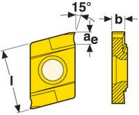 SKÄR R335.15-13130FG-E08 F40M