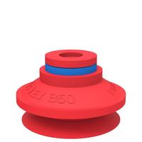 SUGKOPP B50 SIL U.FÄSTE