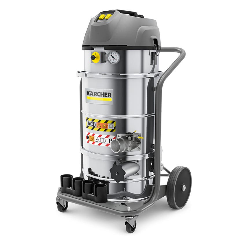 DAMMSUGARE IVM 40/24-2 H ACD