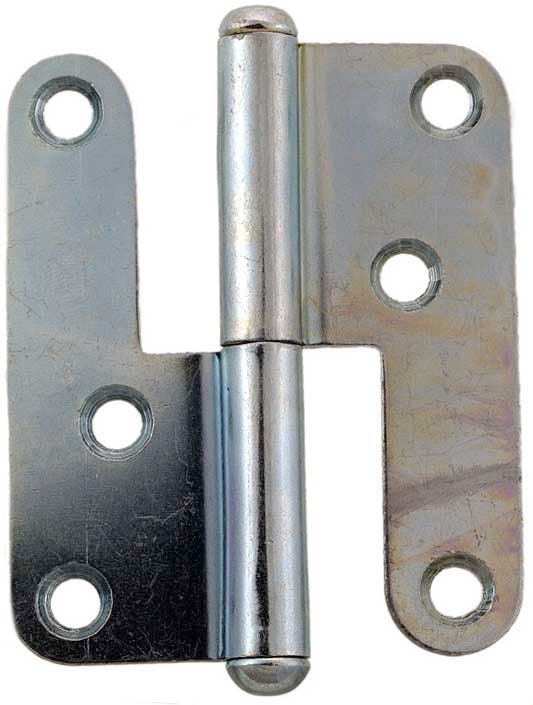 GÅNGJÄRN 1222-85MM H EFZ