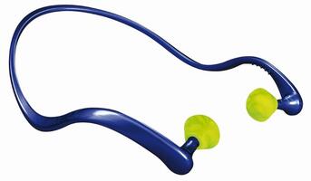 HÖRSELSKYDD BÅGE MOLDEX 6810