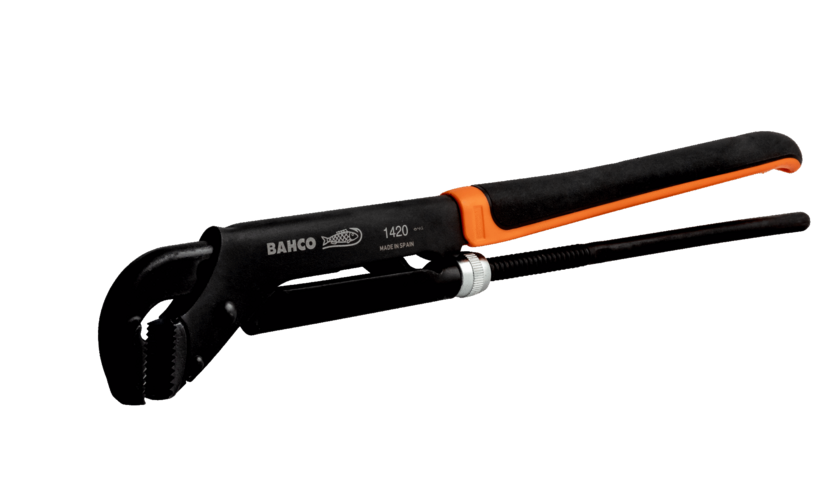 RÖRTÅNG 320MM 1410 ERGO BAHCO