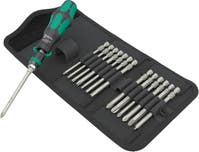 KRAFTFORM KOMPAKT 838 RA-R M S ET 1, 15 DELAR