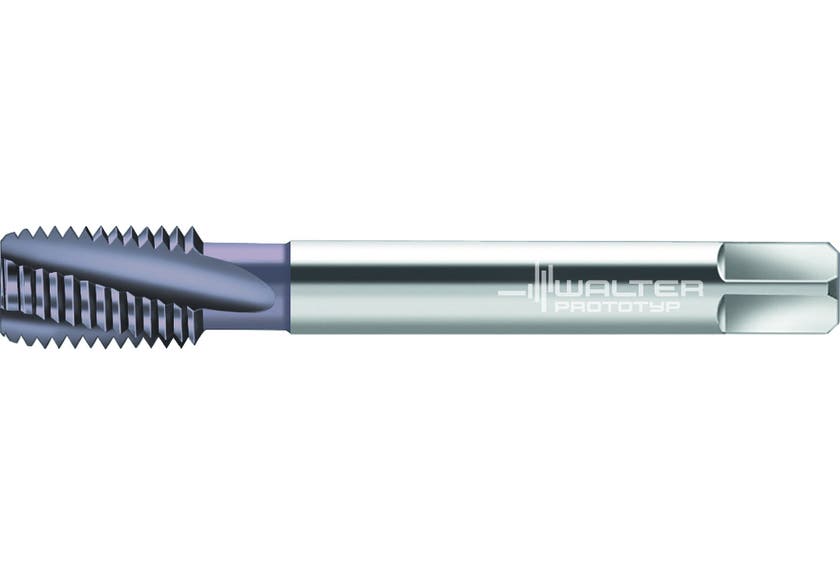 GÄNGTAPP 2146663-M12X1.5 M 12X1,5-6HX 100/21/9/4