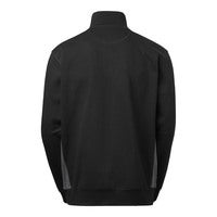 WEBBER H-ZIP 2-CO BLÅ/GRE XS South West