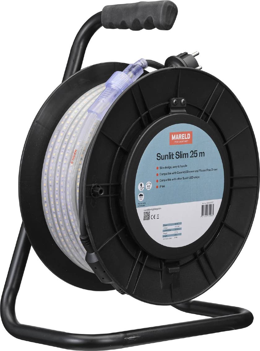 VINDA SLINGA SUNLIT SLIM 25 M