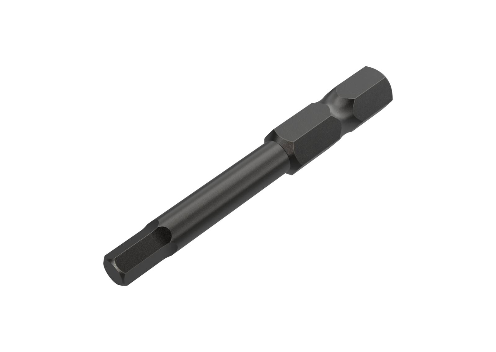 RESERVDEL 1/4HEX-H5.0X50