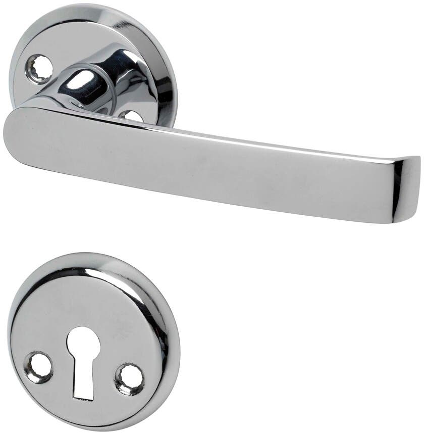 INNERDÖRRHANDTAG 2012 KR PP