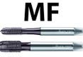 MF - METRISK FINGÄNGA