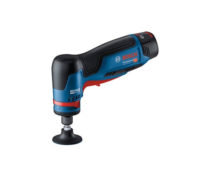 RAKSLIPMASKIN VINKLAD GWG 12V- 50S L-BOXX