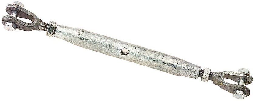 VANTSKRUV KL/KL SF M5