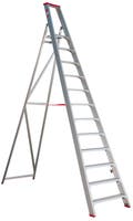 TRAPPSTEGE 12-STEG 2780MM
