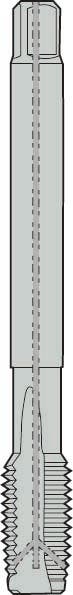 TAPP MTP-M16X2.00ISO6HX-TB-P00 4-A