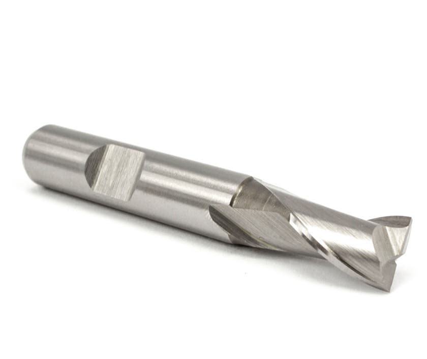 PINNFRÄS 2-SK 12MM