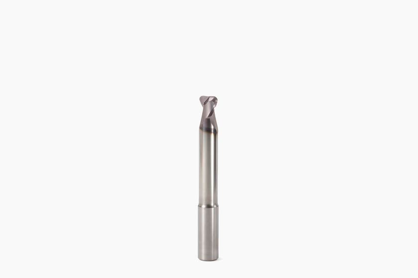 PINNFRÄS HM 421060R100Z2-MEGA-T