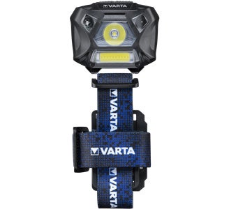 Pannlampa Work Flex MotionSens or H20