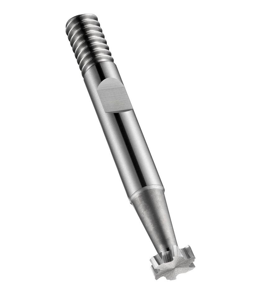 Fräs HSS-E C822 ø28.5