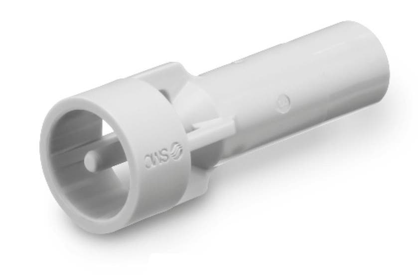 KNA-Q10-180 BLÅSMUNSTYCKE FÖR INSTICKSKOPP