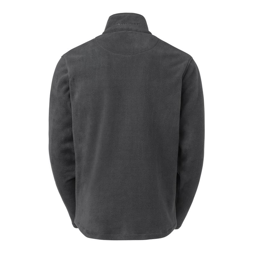 FLEECE ZIP AMES GRAFIT XL South West