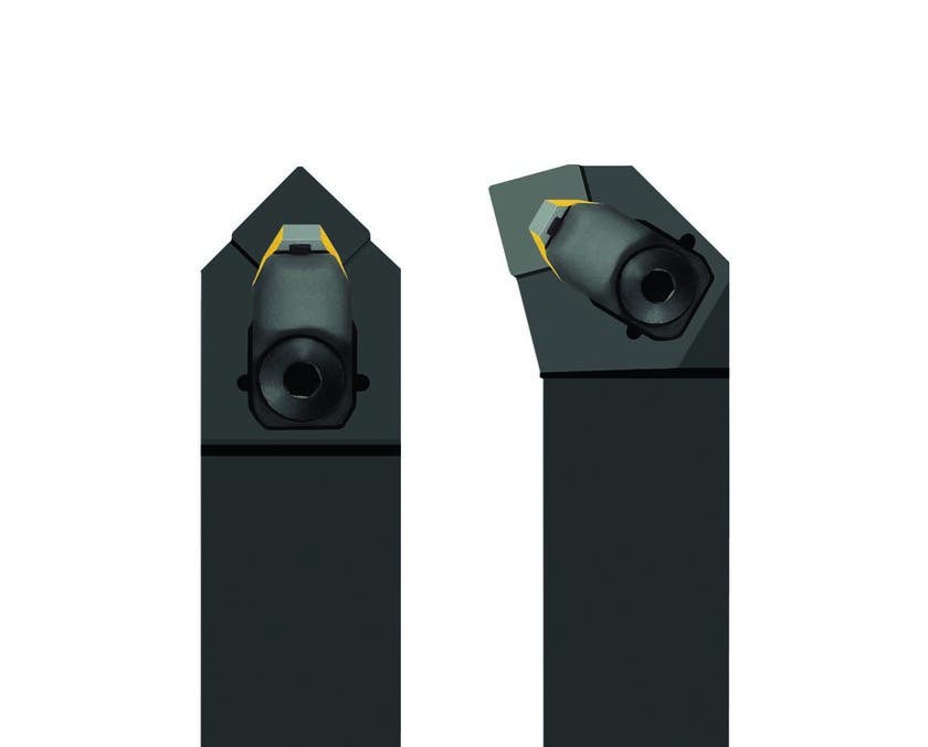 HÅLLARE CSKNR4040R12