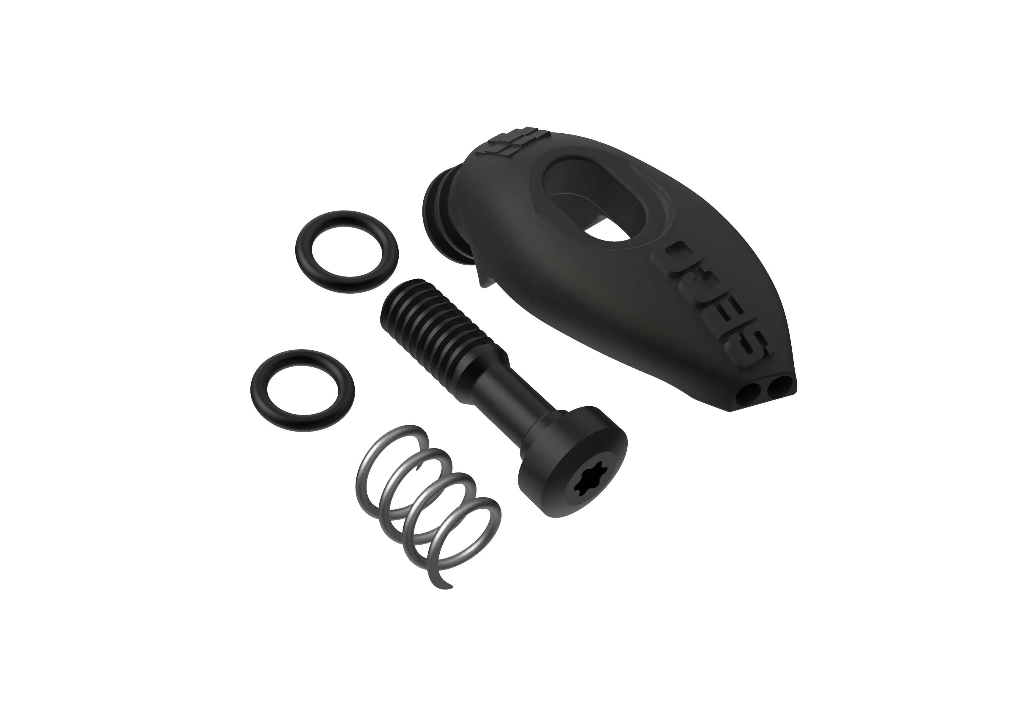 HÅLLARE CN14U20S-2L-SET