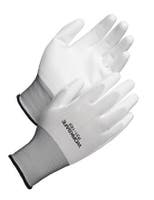 HANDSKE P31-103 STL .8 VIT WORKSAFE KRETS