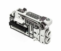 UTBYGGNADSDEL VQC1000 MONO