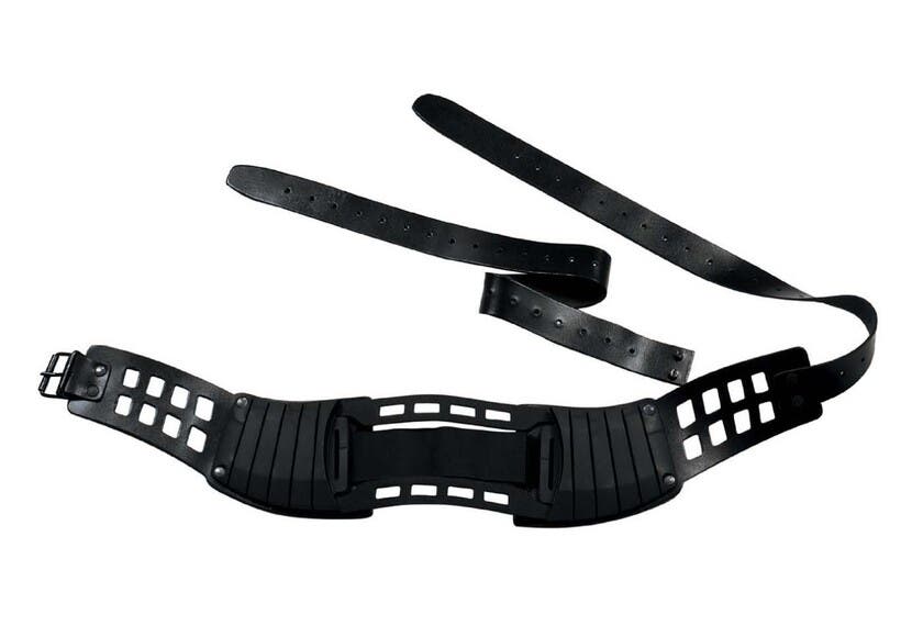 BÄLTE KOMPLETT ADFLO 835000