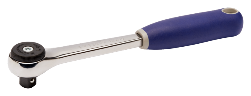 SPÄRRHANDTAG 1/2", 250 MM