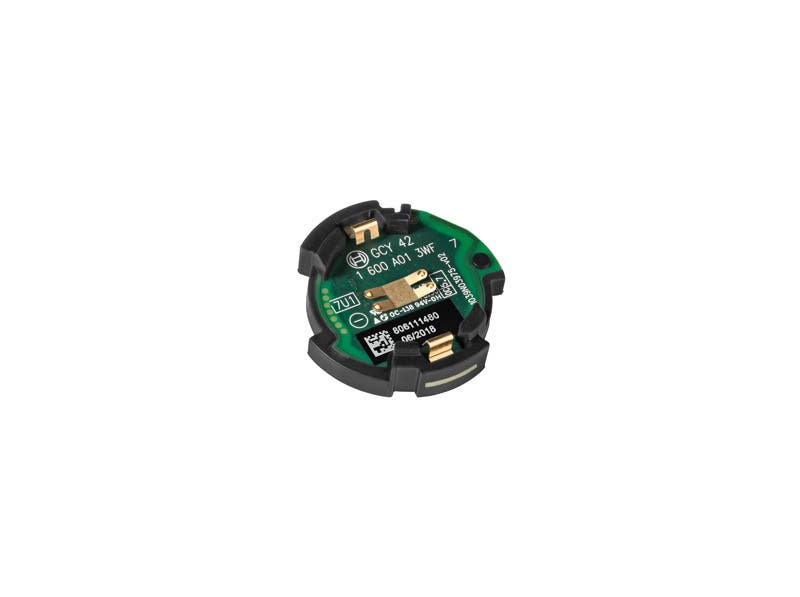 MODUL GCY 42 CONNECTIVITY