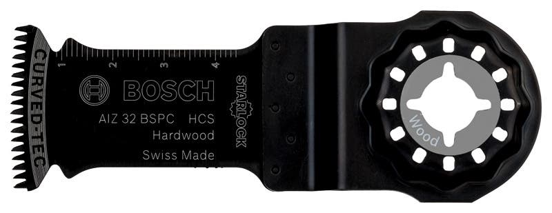 SÅGBLAD AIZ32BSPC L:50MM BULK HARDWOOD