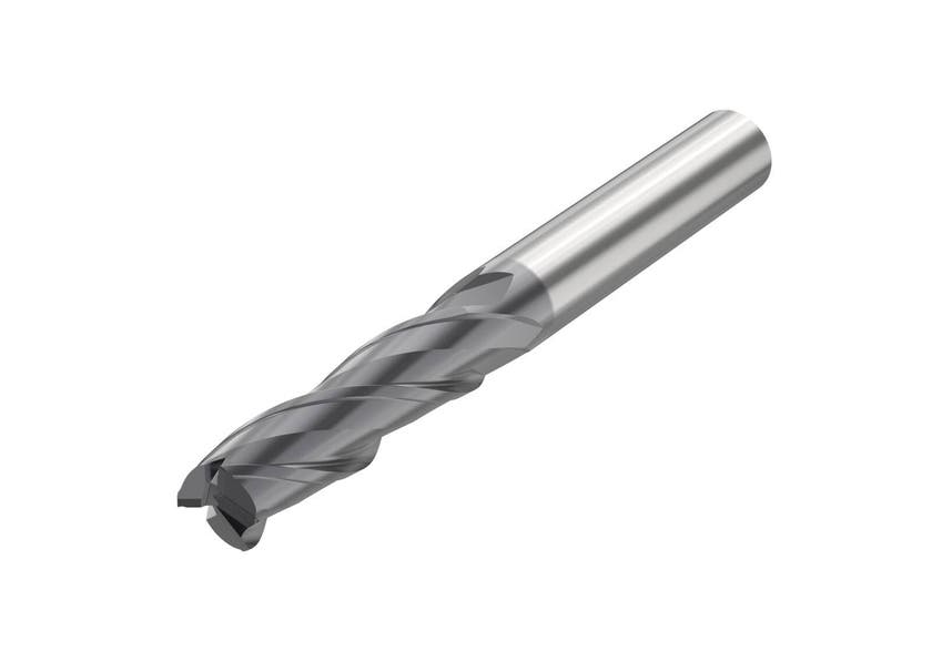 Pinnfräs JSE513060D3C.0Z3,SIRA