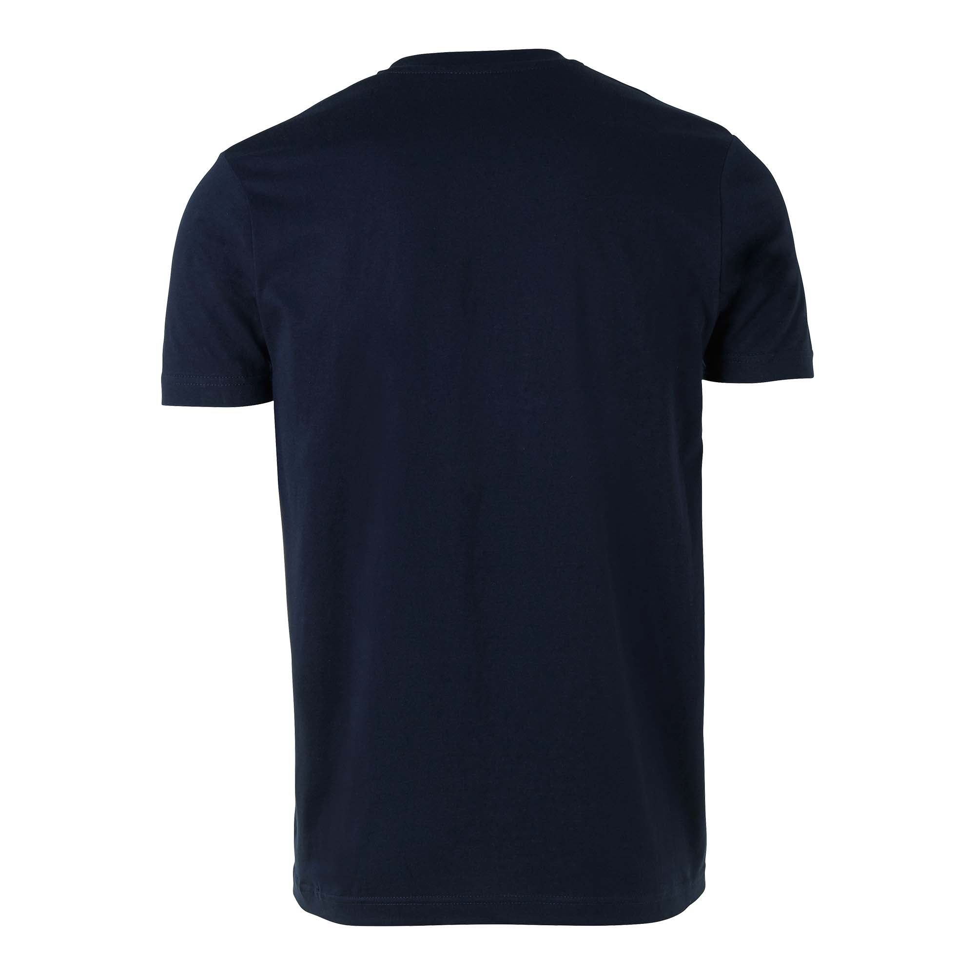 BASIC T-SHIRT MARIN L