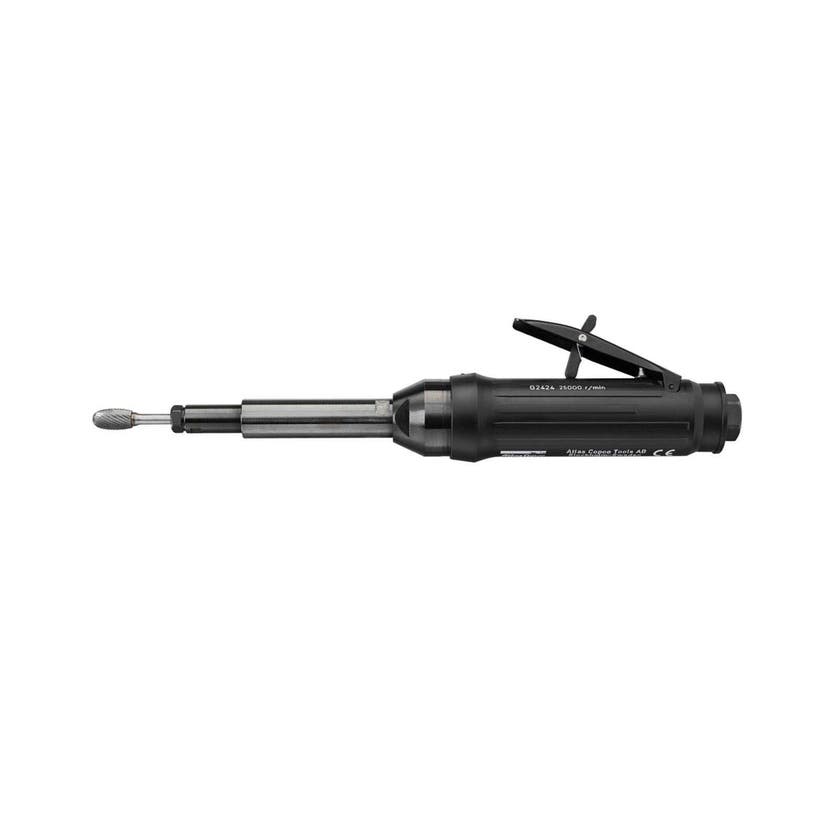 SPINDELSLIPMASKIN LÅNG 6MM SKAFT G2424 S250